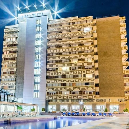 Hotel Maya Alicante Zewnętrze zdjęcie