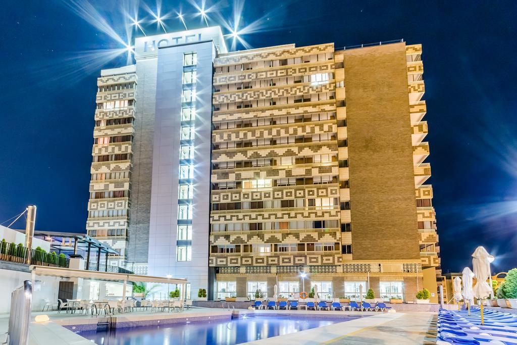 Hotel Maya Alicante Zewnętrze zdjęcie